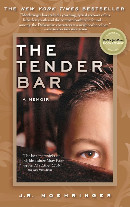The Tender Bar by J. R. Moehringer | Hachette Books