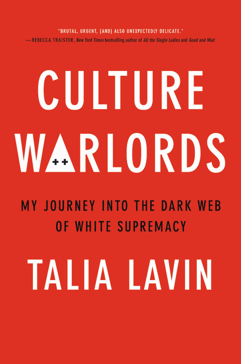 Culture Warlords by Talia Lavin